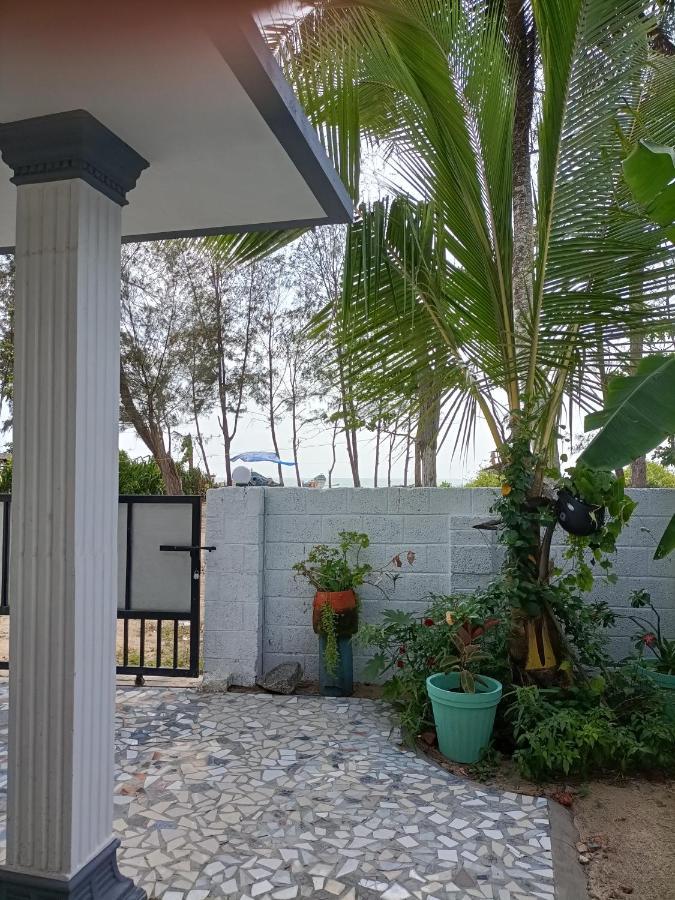 Kadalamma Beach Homestay Alappuzha Exterior foto