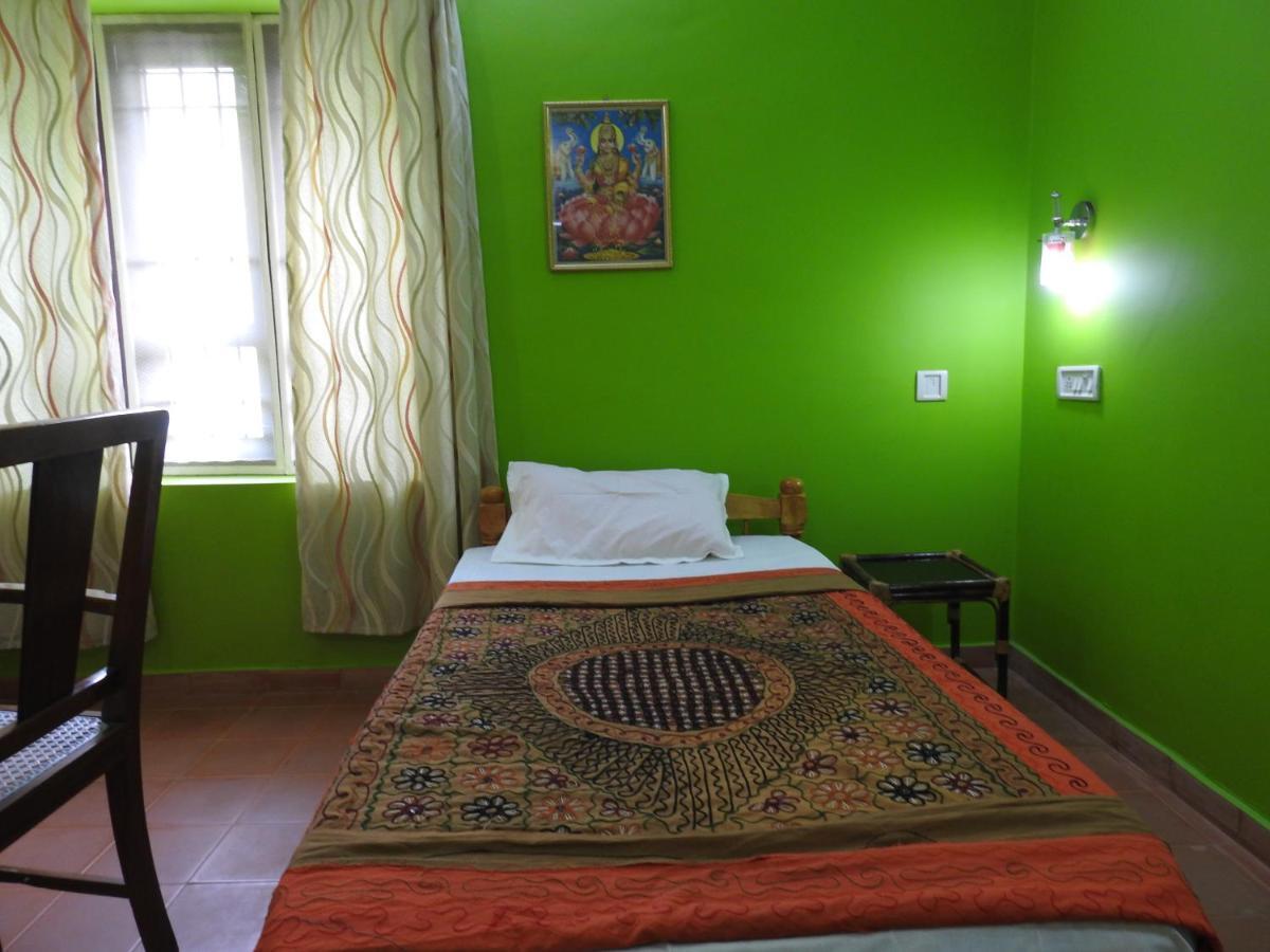 Kadalamma Beach Homestay Alappuzha Exterior foto